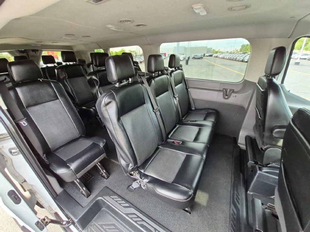Used 2020 Ford Transit 350 XL RWD image 24