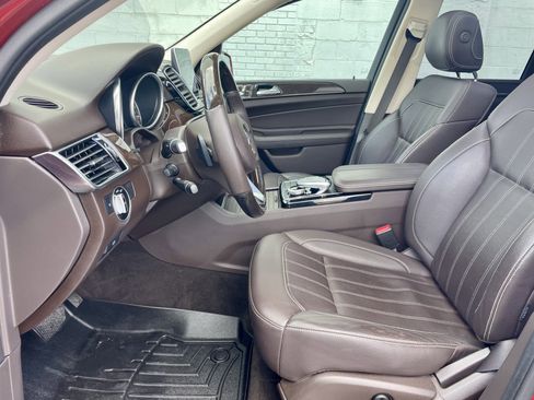 Used 2016 Mercedes-Benz GLE 350 4MATIC image 14