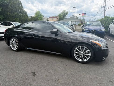 Used 2011 INFINITI G37 x Coupe w/ Premium Pkg AWD/4WD image 12