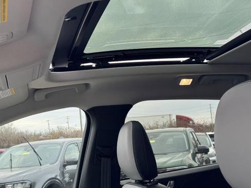 New 2026 Ford Escape Platinum w/ Class II Trailer Tow Package image 10