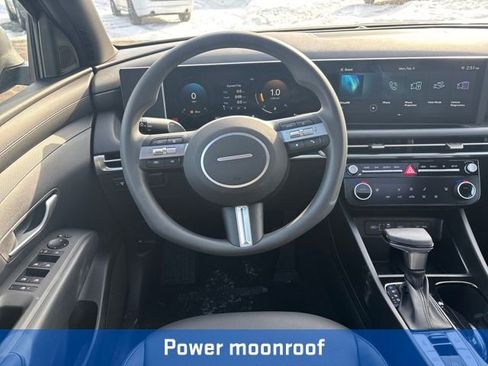 New 2026 Hyundai Santa Cruz SEL AWD/4WD image 16