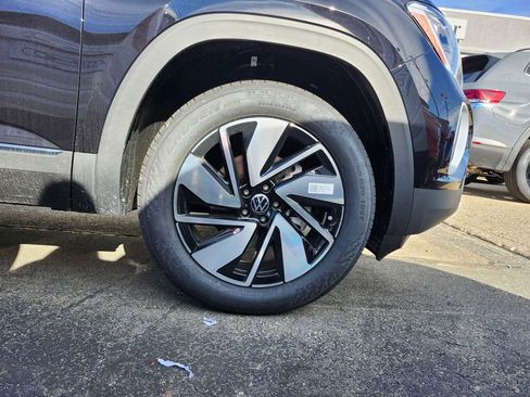 New 2026 Volkswagen Atlas SEL AWD/4WD image 15