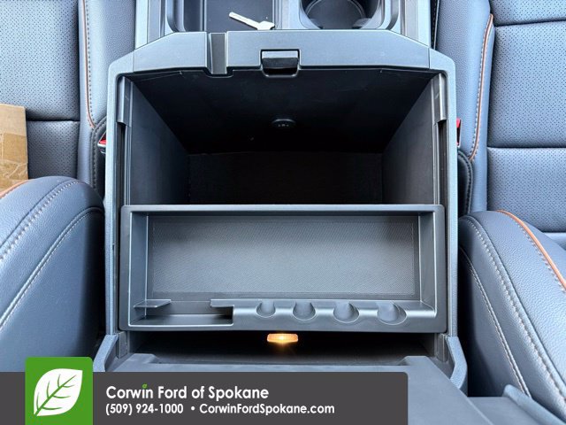 New 2026 Ford F350 Lariat AWD/4WD image 31