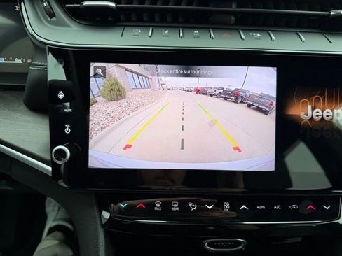 New 2026 Jeep Grand Cherokee Limited image 22