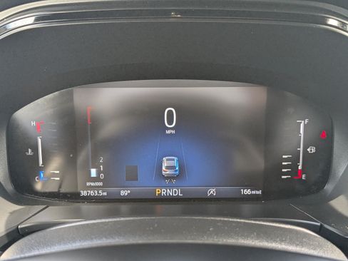 Used 2023 Ford Escape ST-Line w/ Tech Pack #1 AWD/4WD image 29