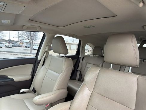 Used 2013 Honda CR-V EX image 18