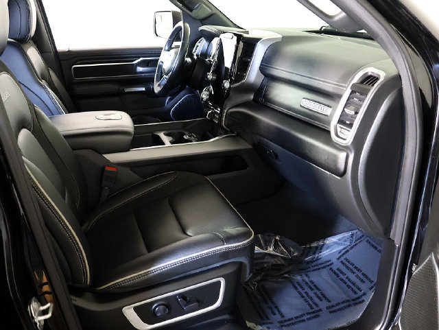 Used 2023 RAM 1500 Laramie AWD/4WD image 33
