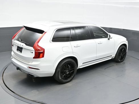 Used 2018 Volvo XC90 T6 Inscription AWD/4WD image 37