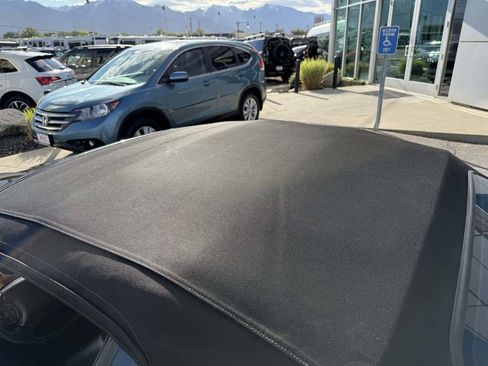 Used 2006 Jaguar XK8 Convertible image 10