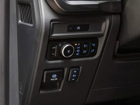 Used 2025 Ford F150 Raptor image 75