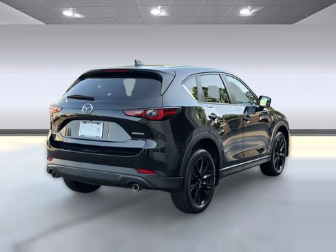 Used 2025 MAZDA CX-5 Carbon Edition AWD/4WD image 9