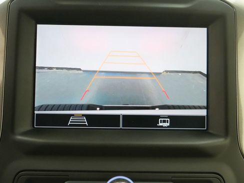 Used 2025 Chevrolet Silverado 2500 W/T w/ WT Convenience Package image 30