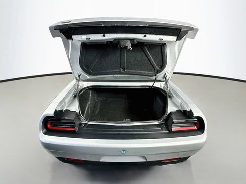 Used 2022 Dodge Challenger GT RWD image 27