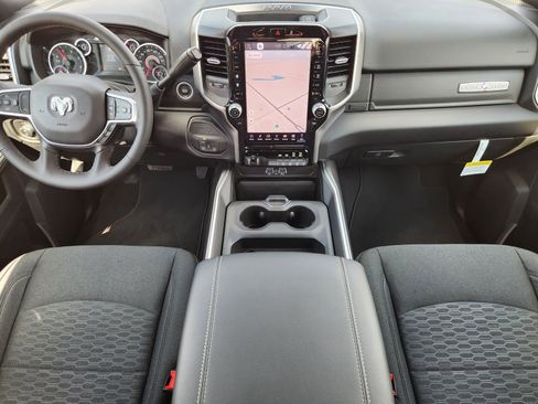 New 2026 RAM 2500 Lone Star image 22