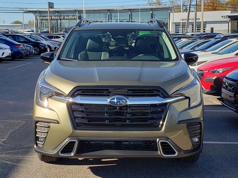 New 2025 Subaru Ascent Touring image 5