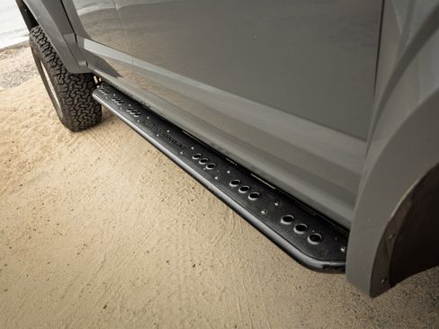 Used 2018 Ford F150 Raptor w/ Equipment Group 802A Luxury image 34