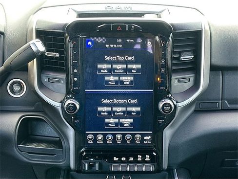 Used 2020 RAM 2500 Big Horn w/ Level 2 Equipment Group image 15