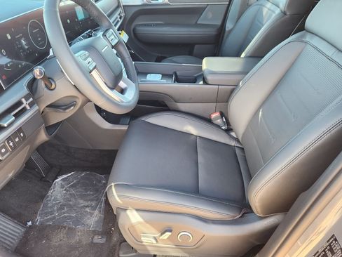 New 2026 Hyundai Santa Fe Limited image 7