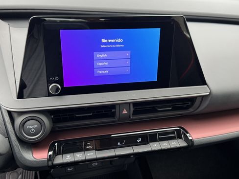 New 2026 Toyota Prius Plug-In Hybrid FWD image 20
