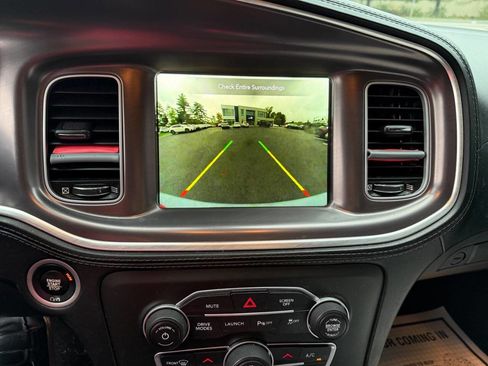 Used 2021 Dodge Charger Scat Pack image 18