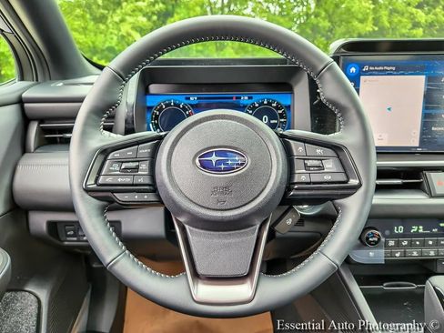 New 2026 Subaru Outback Touring XT AWD/4WD image 14