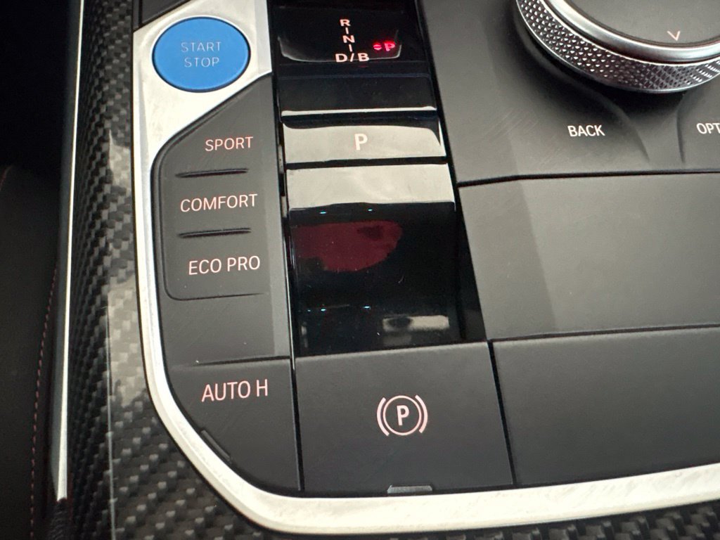 Certified 2025 BMW i4 M50 w/ Premium Package AWD/4WD image 15