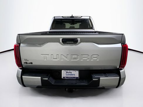 Used 2023 Toyota Tundra SR5 image 6
