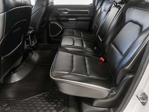 Certified 2023 RAM 1500 Laramie AWD/4WD image 27