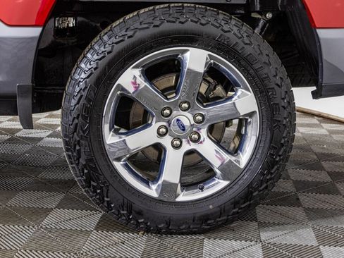 Used 2021 Ford F150 XLT w/ Equipment Group 302A High AWD/4WD image 48