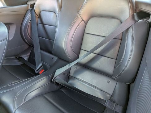 Used 2025 Ford Mustang Premium image 25