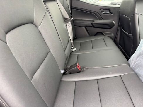 New 2026 Chevrolet Colorado LT w/ LT Convenience Package RWD image 8