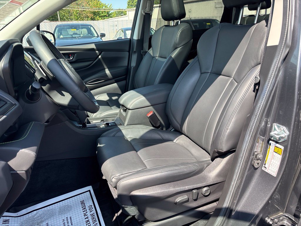 Used 2025 Subaru Ascent Bronze Edition w/ Popular Package #2 AWD/4WD image 18