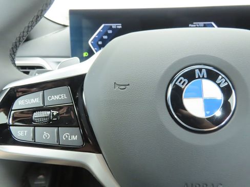 Certified 2025 BMW 430i Coupe w/ Premium Package image 11