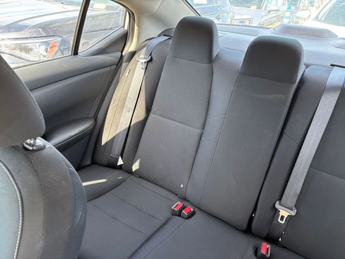 Used 2025 Nissan Sentra S FWD image 39