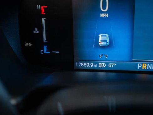 Used 2023 Ford Escape Active w/ Tech Pack #1 AWD/4WD image 47