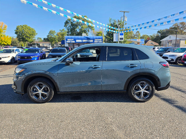 Used 2024 Honda HR-V EX-L image 3