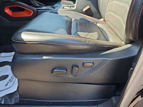 Used 2025 Nissan Frontier PRO-4X w/ Pro Premium Package image 32