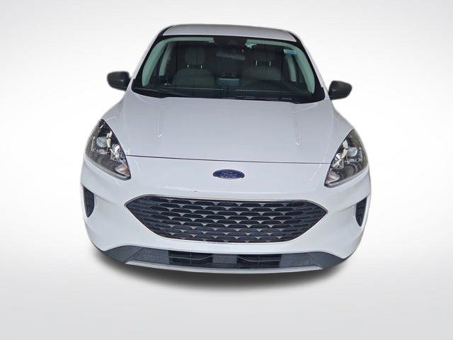 Used 2022 Ford Escape SE FWD image 6