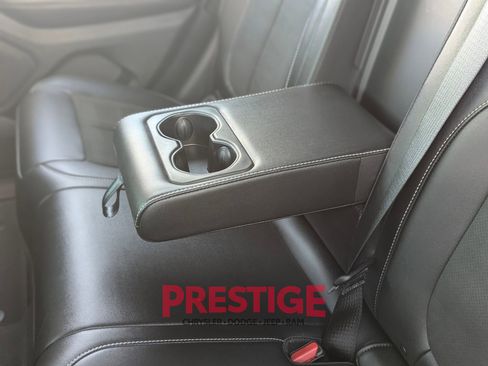 Used 2023 Jeep Grand Cherokee Altitude AWD/4WD image 32