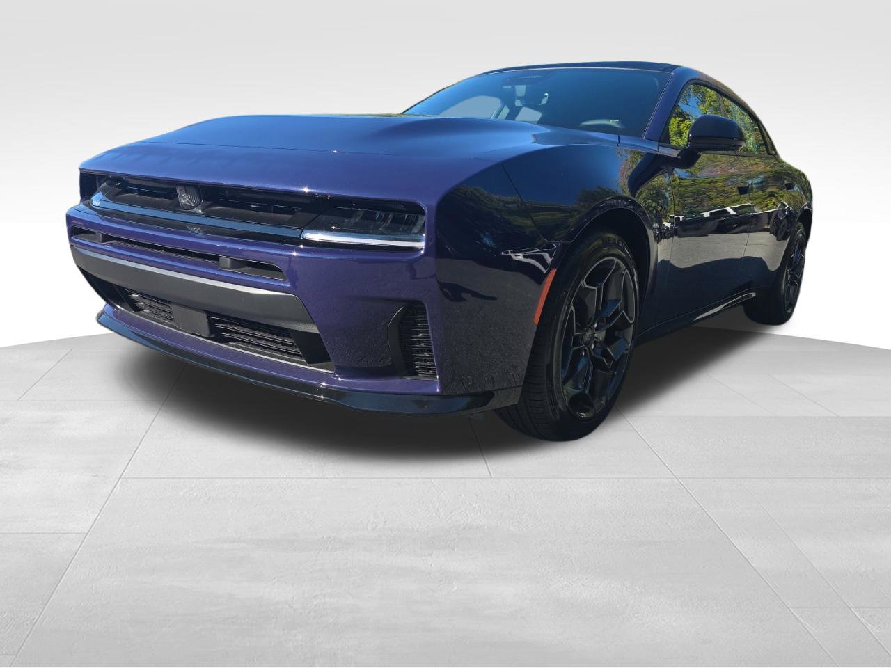 New 2027 Dodge Charger R/T w/ Blacktop Package AWD/4WD image 3
