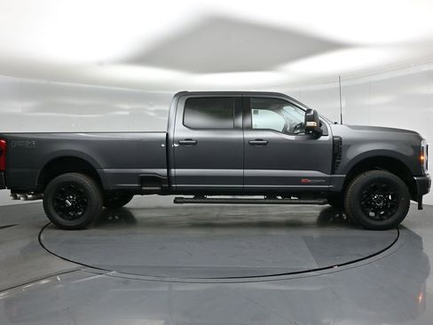 New 2026 Ford F350 Lariat w/ Black Appearance Package AWD/4WD image 26