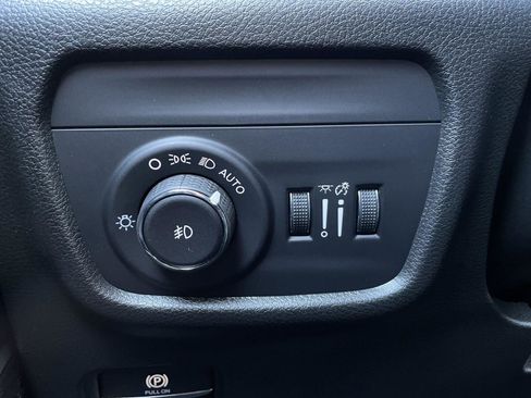 New 2025 Jeep Grand Cherokee L Limited AWD/4WD image 29