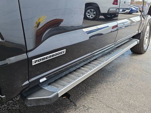 Used 2024 Ford F150 XLT w/ Mobile Office Package image 36