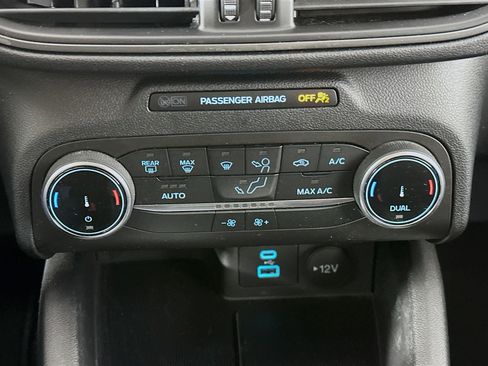 Used 2023 Ford Escape Active image 23