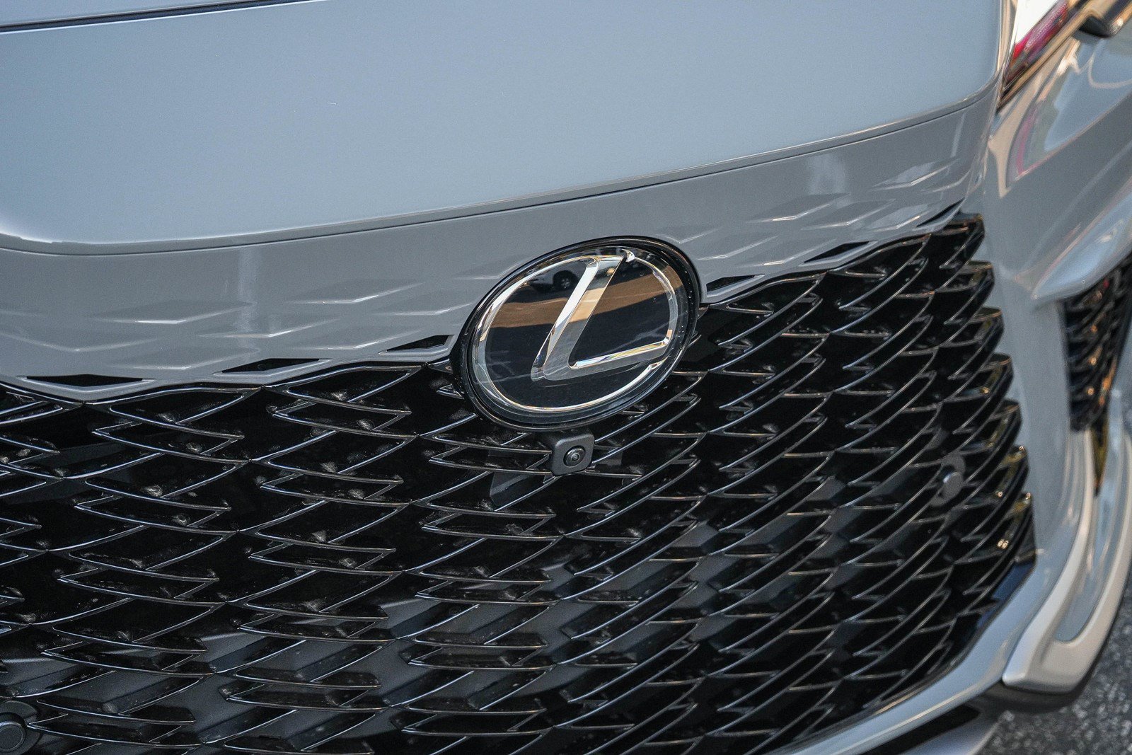 New 2026 Lexus RX 350 F Sport w/ Convenience Package FWD image 9