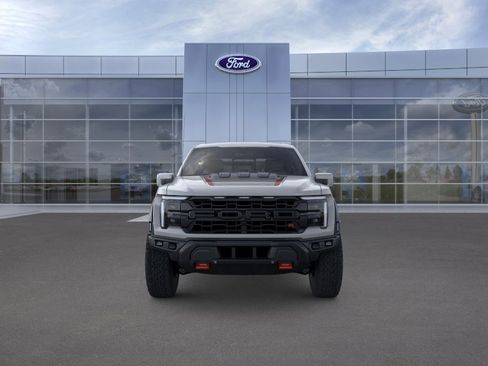 New 2026 Ford F150 Raptor AWD/4WD image 6
