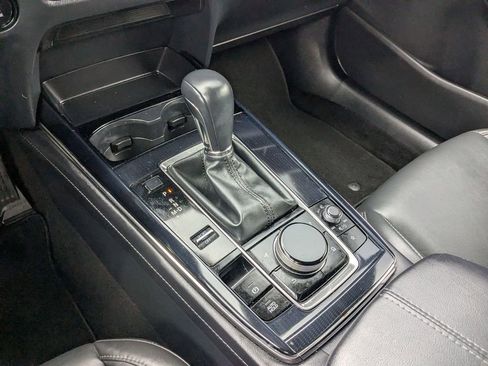 Used 2025 MAZDA CX-30 AWD 2.5 S w/ Preferred Package image 22