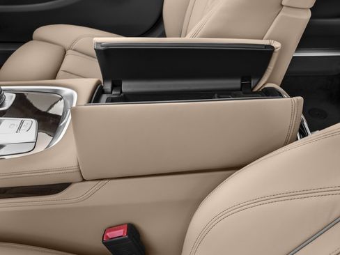 Used 2016 BMW 740i RWD image 14