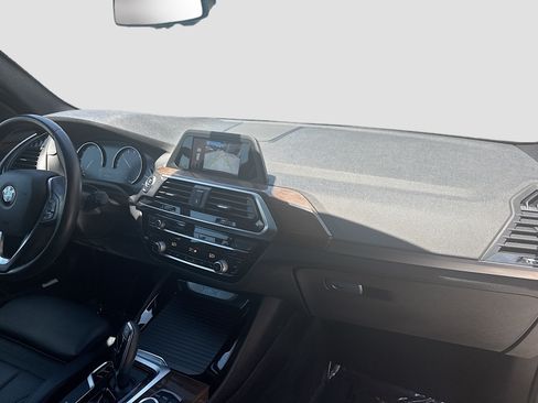 Used 2019 BMW X3 sDrive30i w/ Driving Assistance Package RWD image 30