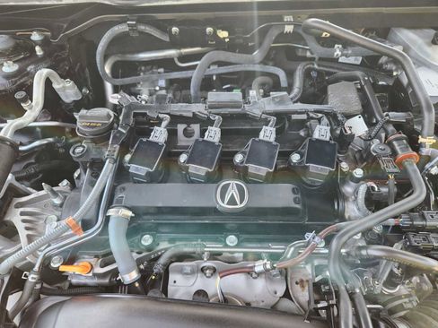 Used 2023 Acura Integra FWD image 31